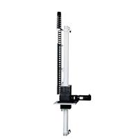 HZR050 Belt Driven, Roller Wheel, Z-Axis Linear Actuator